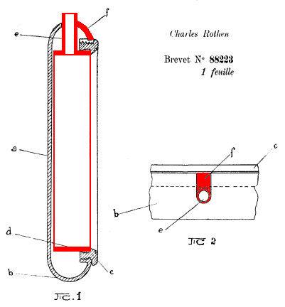 Rothen CH88223